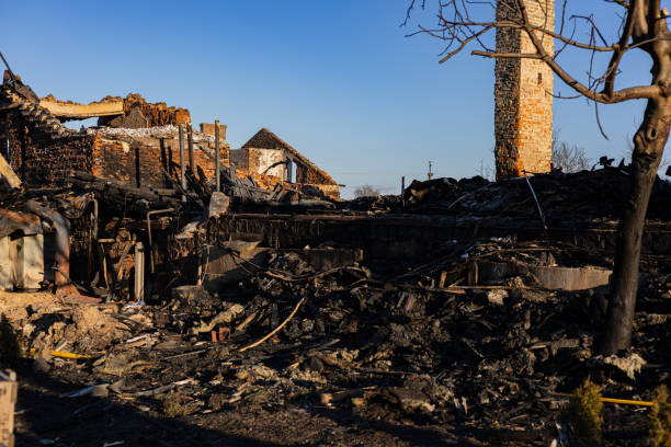 Reliable Board Up Services contractor in Bryn Mawr, PA by Meridian Smoke Damage